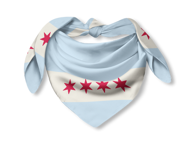 Chicago Bandana