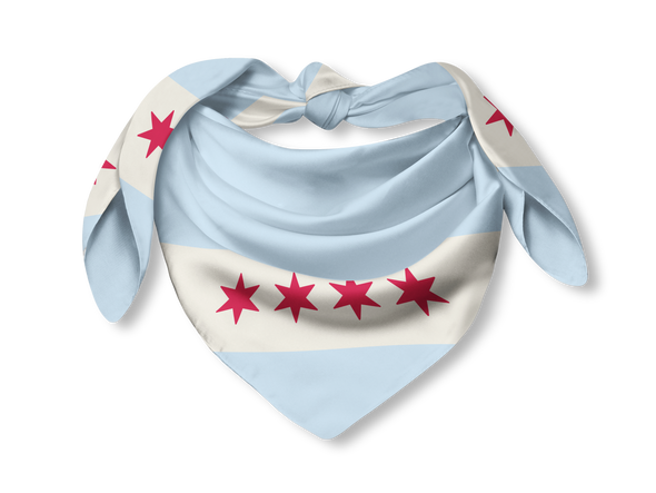 Chicago Bandana