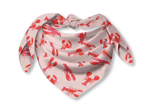 Lobsters Bandana