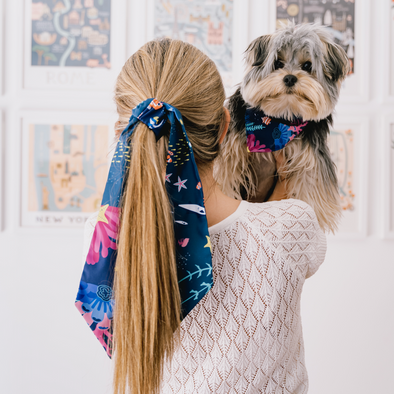 Under The Sea Hairband