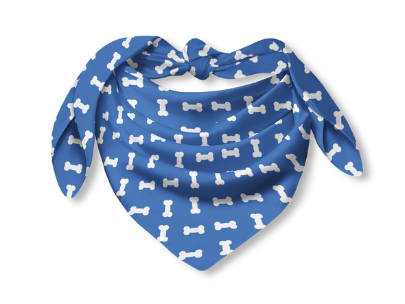 Bones Bandana