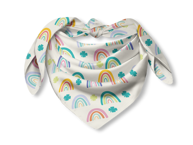 Lucky Charm Bandana