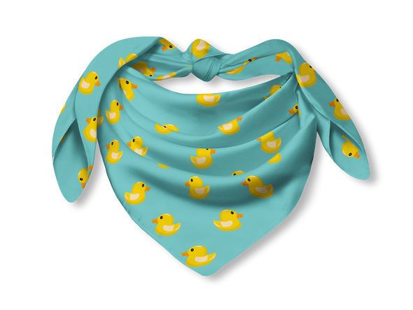 Rubber Ducks Bandana