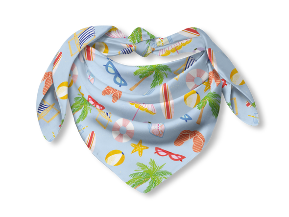 Summer Bandana